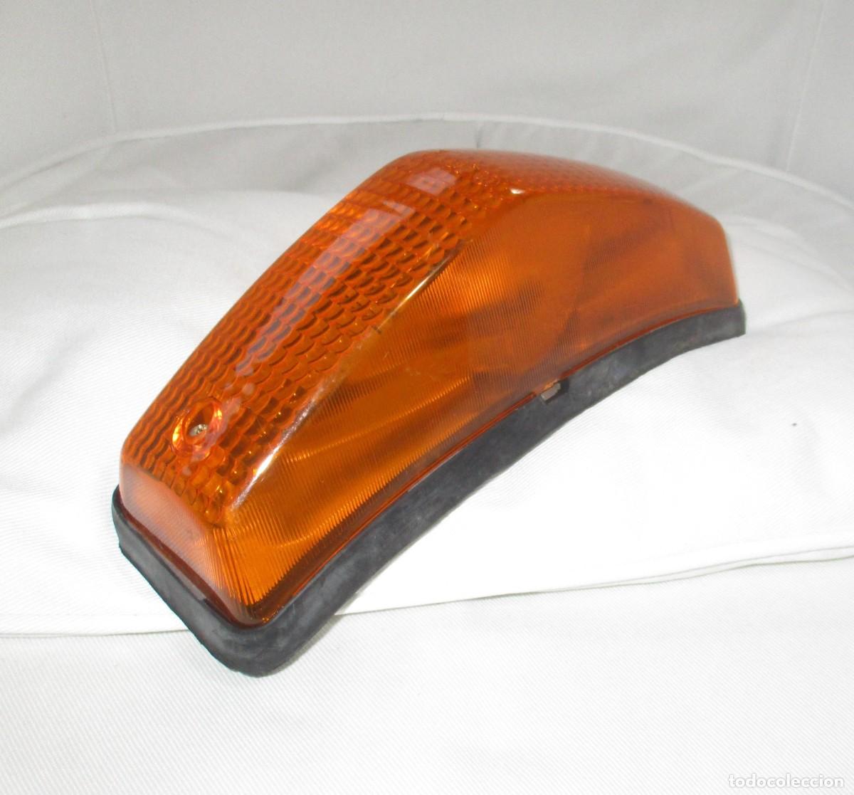 Voitures et Motocyclettes: PILOTO YORKA 25009 EN &Aacute;MBAR PARA AUTOS CL&Aacute;SICOS. A ESTRENAR.