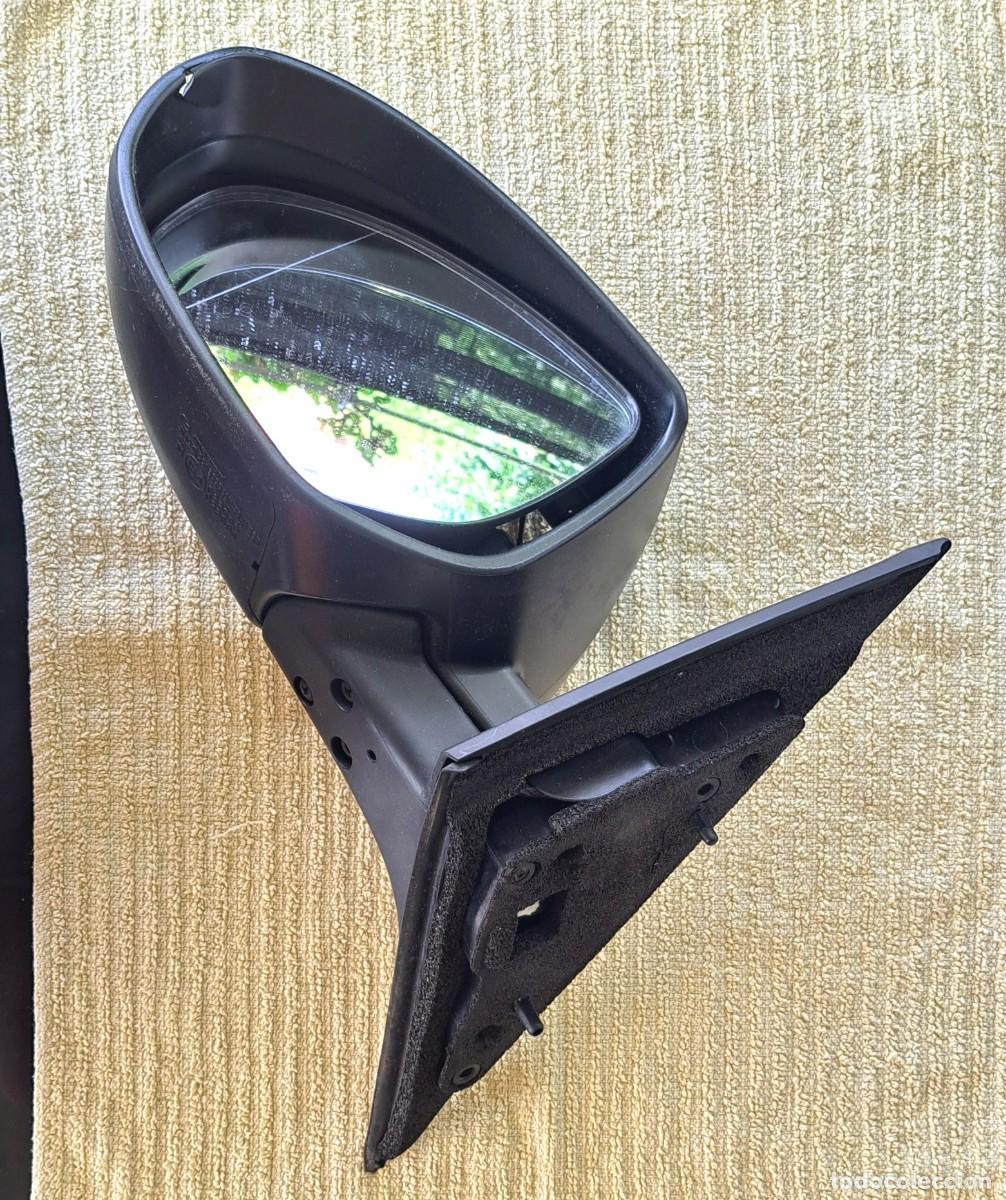 Carros e motociclos: ESPEJO RETROVISOR IZQUIERDO MAZDA 6 GH