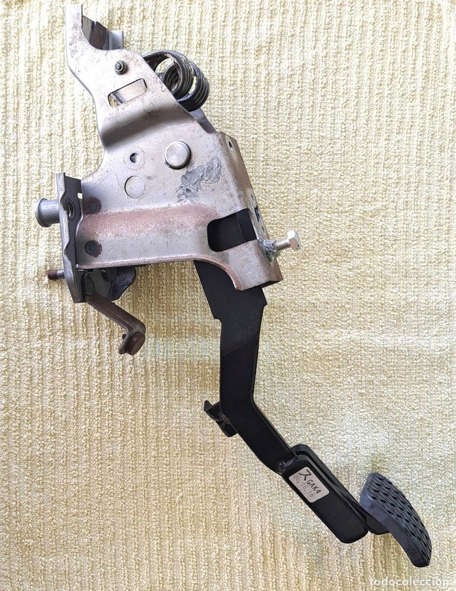 Carros e motociclos: PEDAL EMBRAGUE MAZDA 6 GH