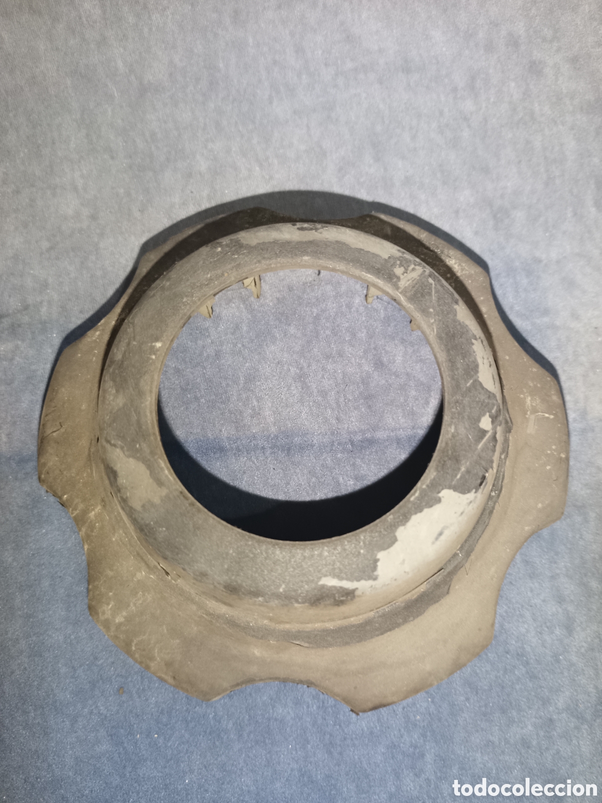 Coches y Motocicletas: Nissan patrol 260 tapacubos