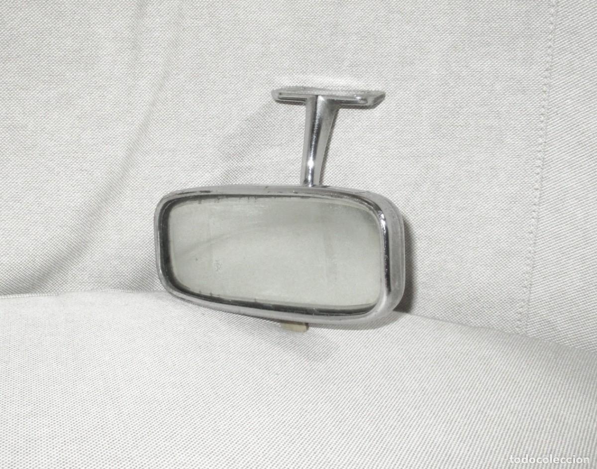 Coches y Motocicletas: RETROVISOR ORIGINAL PARA AUTOS CL&Aacute;SICOS.