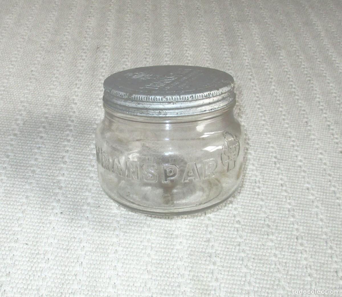 Coches y Motocicletas: TRANSPAR STOP MADE IN FRANCE. ANTIGUO DEP&Oacute;SITO DE LIMPIAPARABRISAS PARA CITROEN DS Y OTROS.