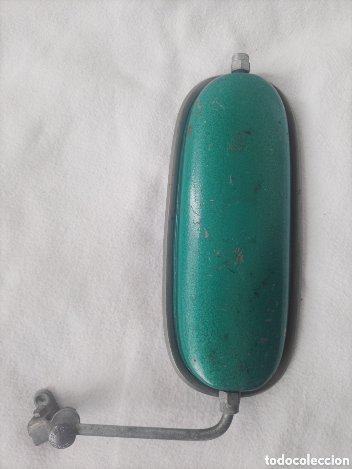 Coches y Motocicletas: Antiguo retrovisor SEF.