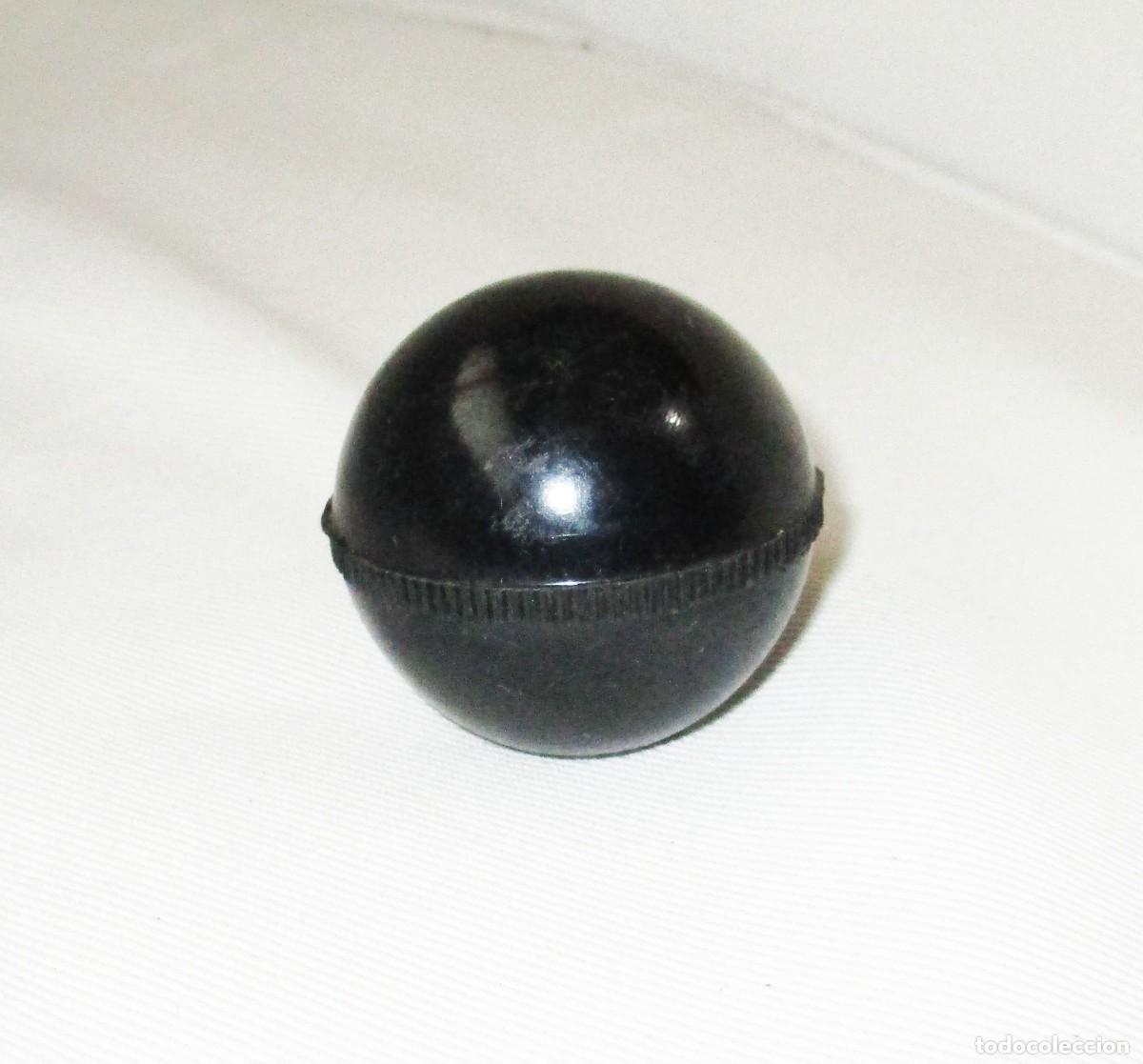 Carros e motociclos: ANTIGUO POMO DE BAQUELITA PARA PALANCA DE CAMBIOS.