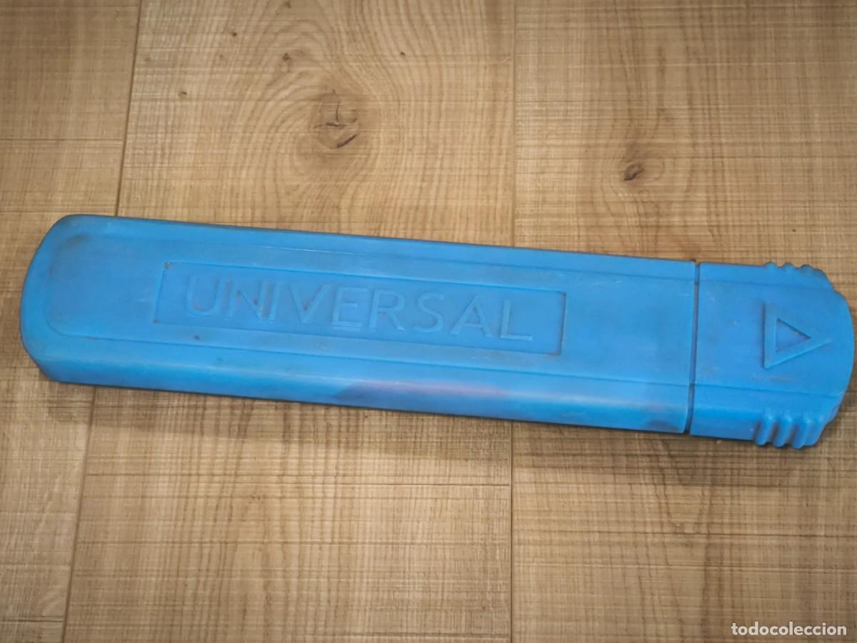 Coches y Motocicletas: Tri&aacute;ngulo De Emergencia Universal Con Estuche &ndash; Se&ntilde;al Reflectante De Seguridad Vial