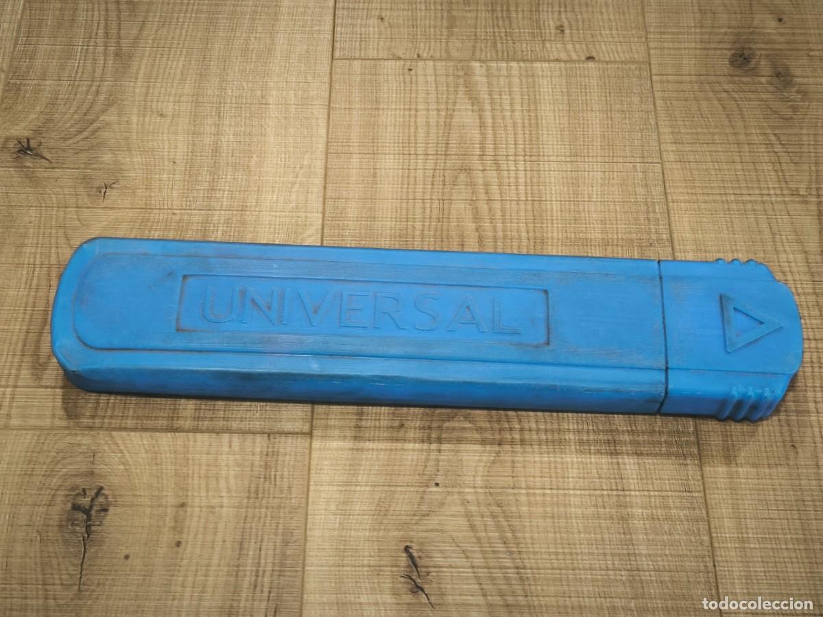 Automobili e Motociclette: Tri&aacute;ngulo De Emergencia Reflectante Con Estuche Universal &ndash; Seguridad Vial