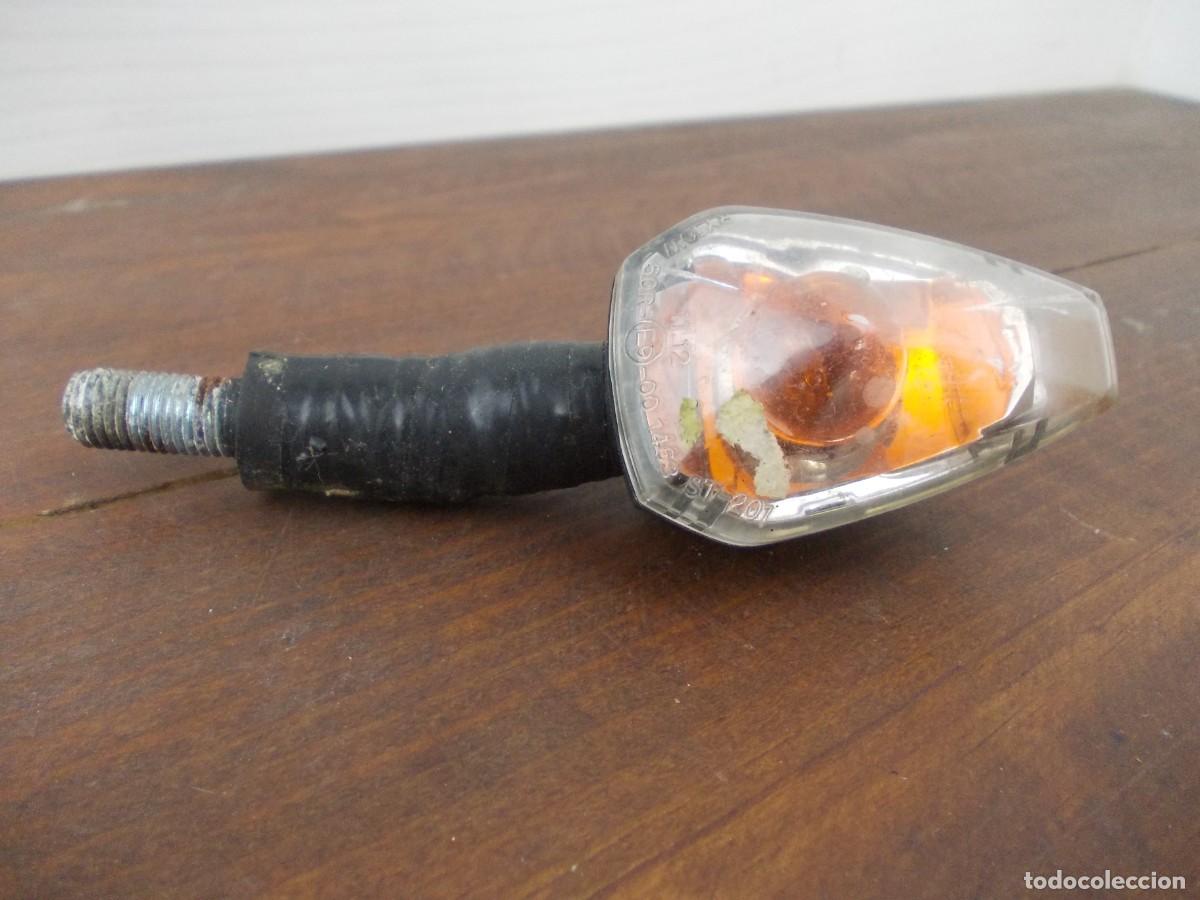 Coches y Motocicletas: Recambio Intermitente de moto Recambio Deportivo Off-Road Industrial motorista