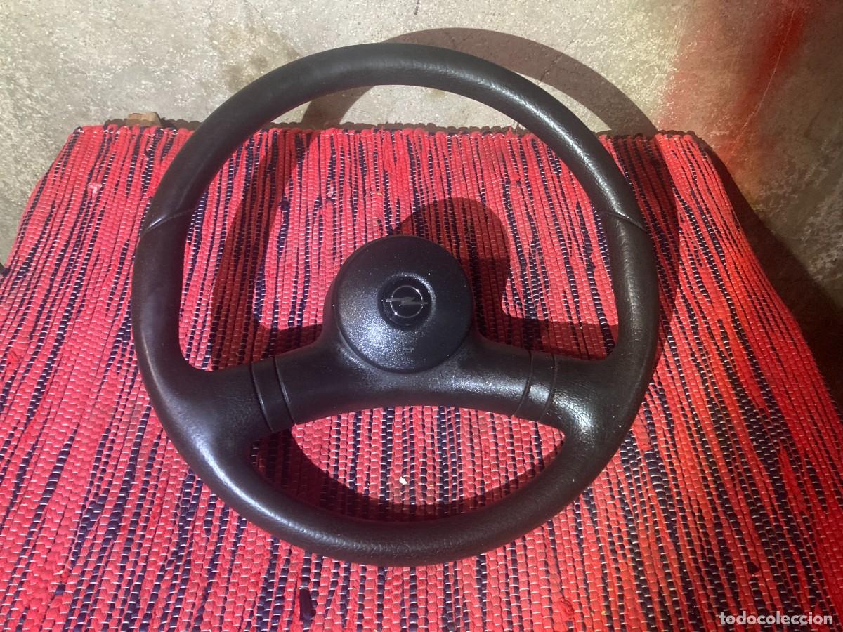 Coches y Motocicletas: VOLANTE, OPEL, CORSA, KADETT, ASTRA