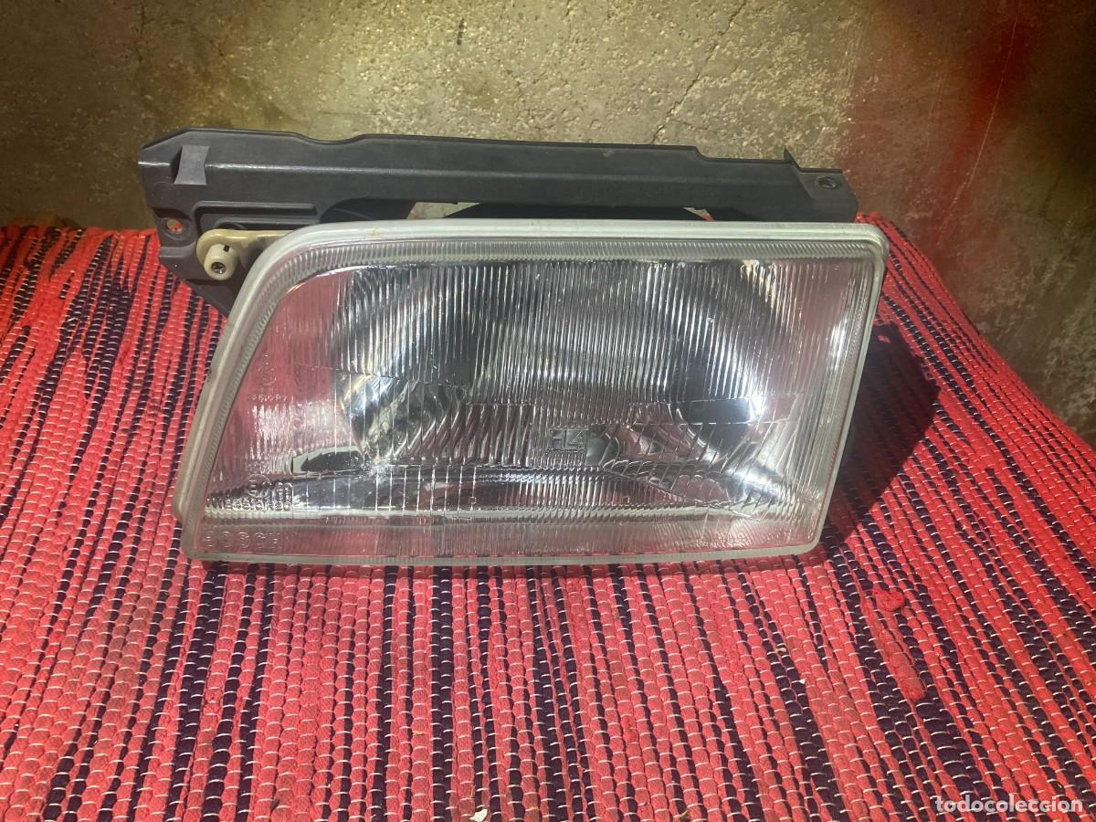 Coches y Motocicletas: OPEL, FARO IZQUIERDO, KADETT, OPEL KADETT, OPEL KADETT-E