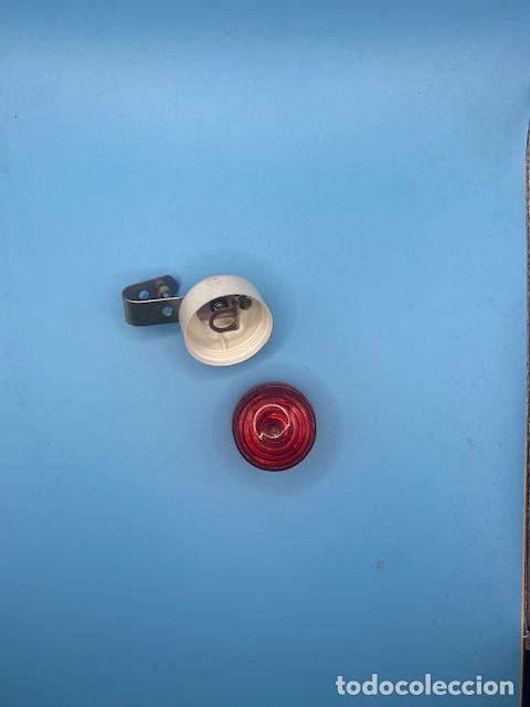 Coches y Motocicletas: Piloto bicicleta Rider Ref.273 vintage