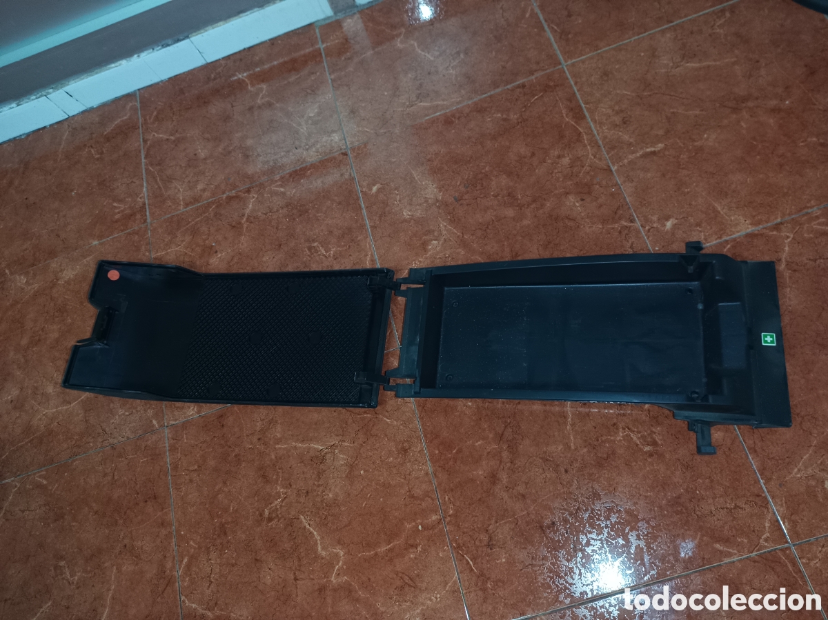 Coches y Motocicletas: Mercedes w140 botiqu&iacute;n primeros auxilios