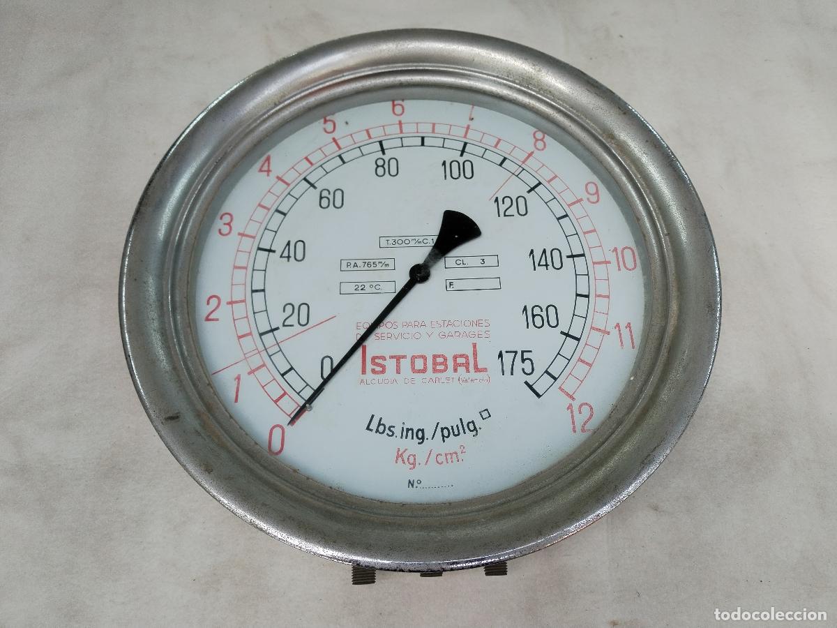 Coches y Motocicletas: isobal, equipos para estaciones de servicio y garages