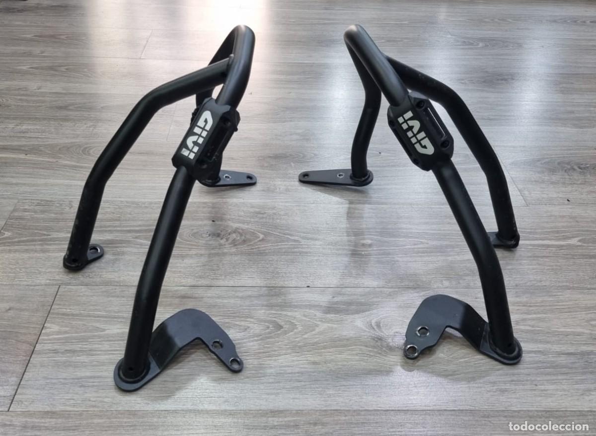 Coches y Motocicletas: Protectores de cilindros para moto BMW 1000 - 1200 - 1250