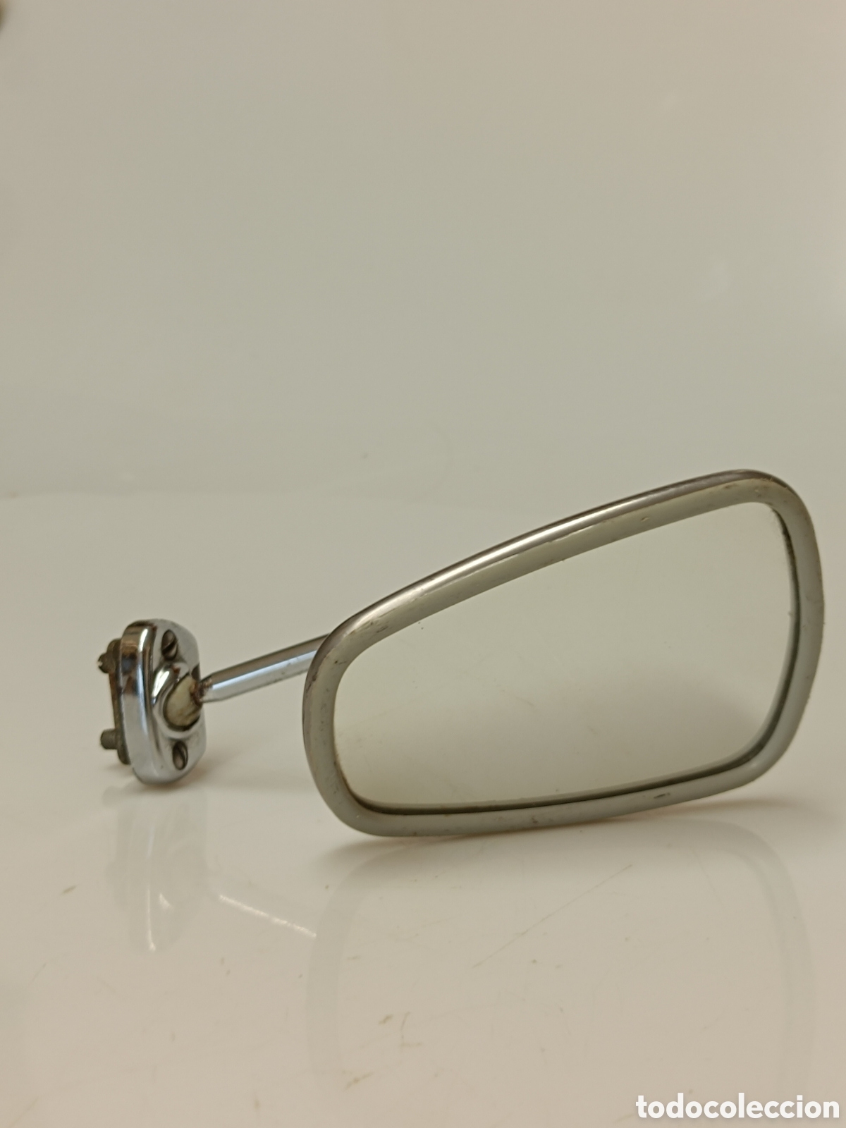 Coches y Motocicletas: Retrovisor antiguo Geco BTE III Tprt 30 coche moto