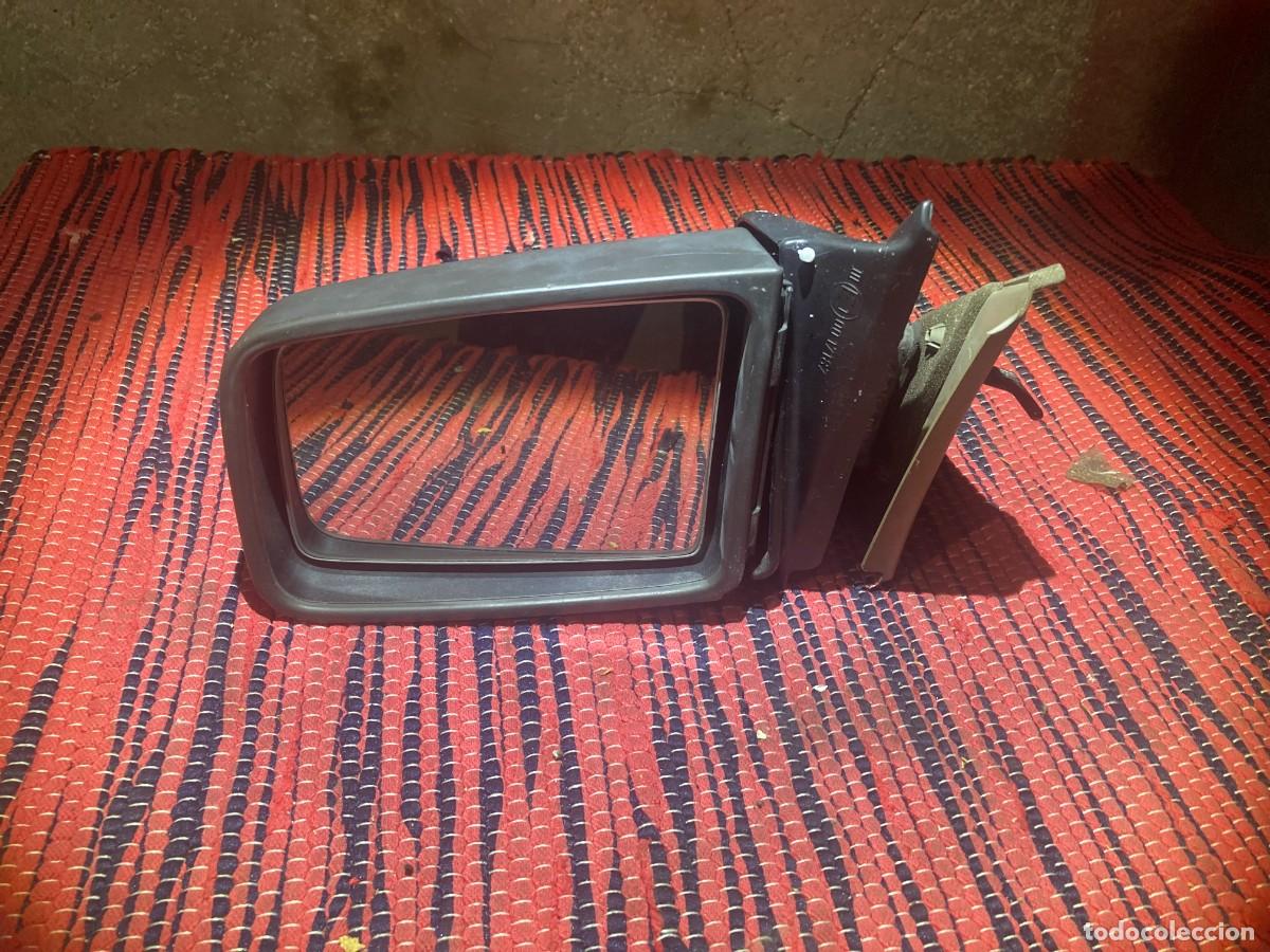 Coches y Motocicletas: OPEL, KADETT, ESPEJO, IZQUIERDO, OPEL KADETT E