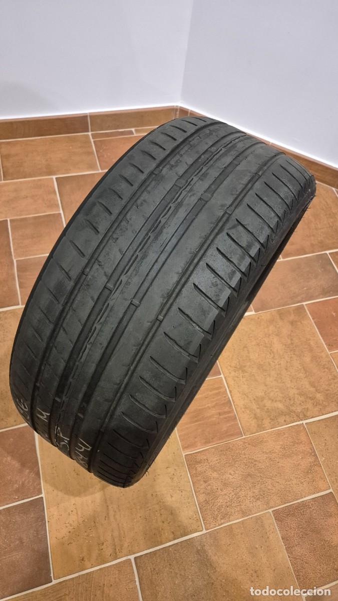 Coches y Motocicletas: Neum&aacute;tico Bridgestone Turanza T005 225/45 R17 91Y