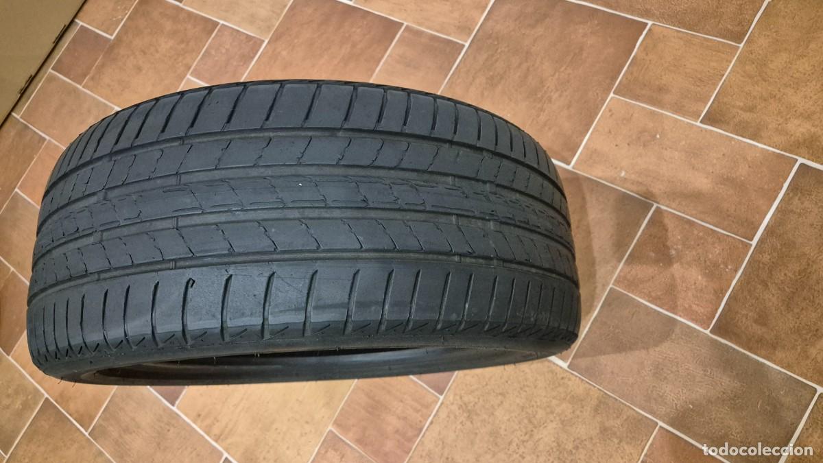 Coches y Motocicletas: Neum&aacute;tico Bridgestone Turanza T005 225/45 R17 91Y