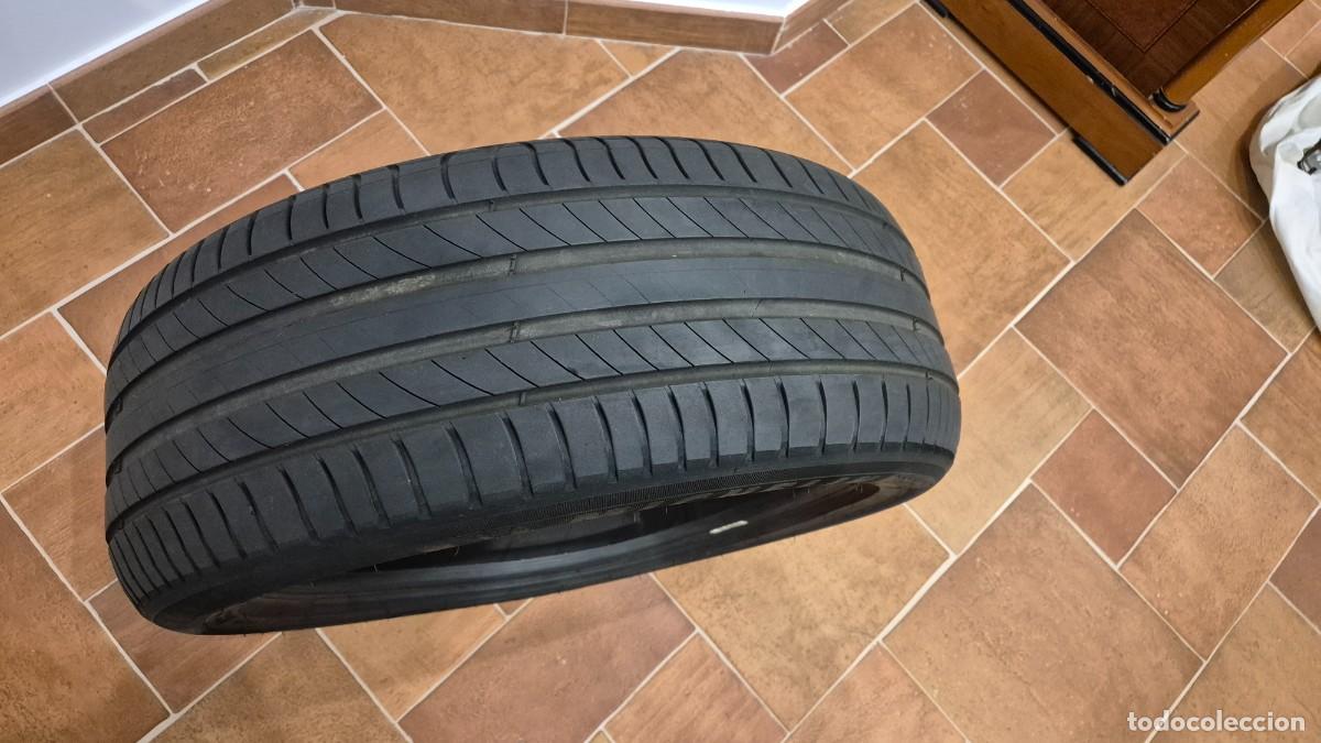 Coches y Motocicletas: Neum&aacute;tico Michelin Primacy 4 205/50 R17 93W