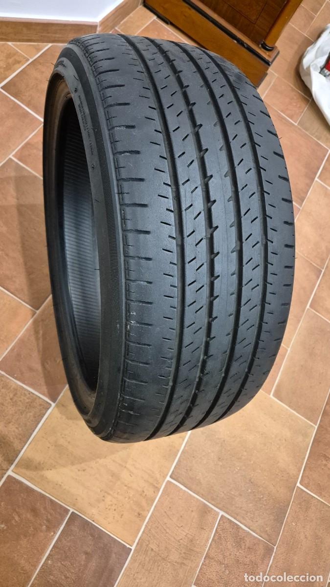 Coches y Motocicletas: Neum&aacute;tico Bridgestone Turanza ER33 225/40 R18 88Y