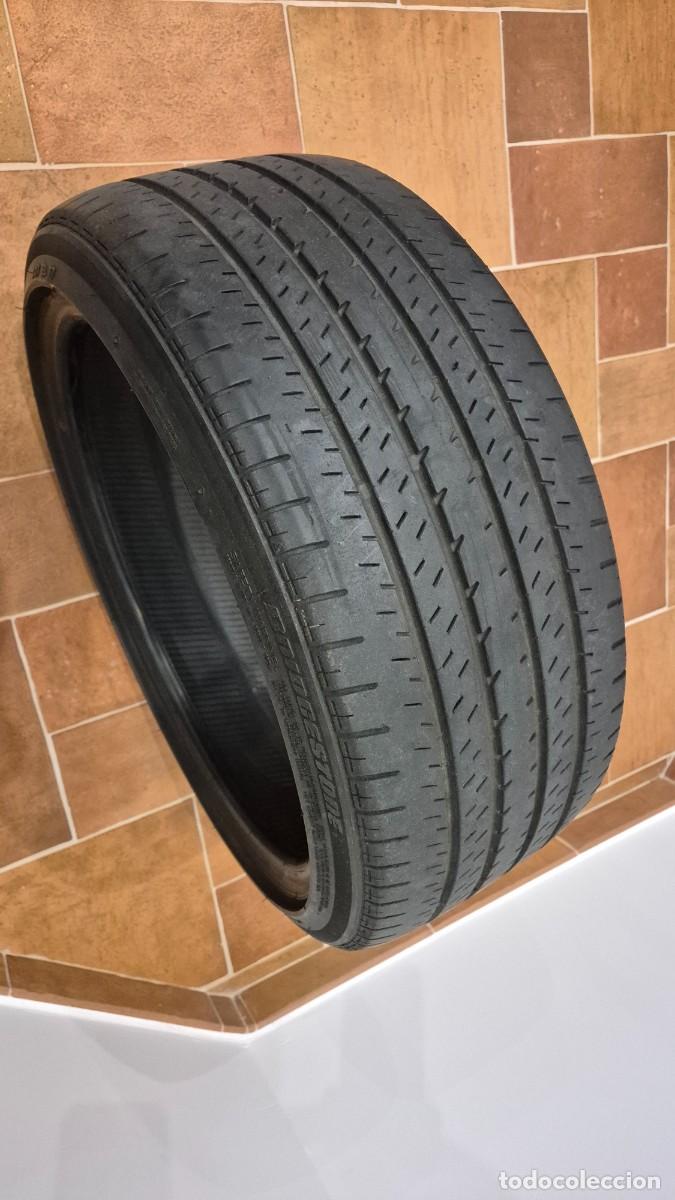 Coches y Motocicletas: Neum&aacute;tico Bridgestone Turanza ER33 225/40 R18 88Y