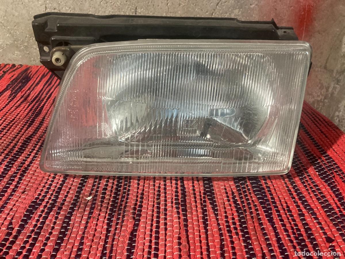 Coches y Motocicletas: OPEL, KADETT, FARO IZQUIERDO, IZQUIERDO, OPEL KADETT E