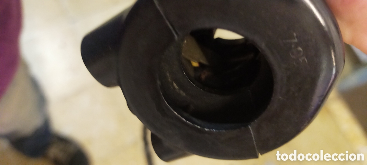 Coches y motocicletas: Interruptor de moto, Honda?? - Foto 5
