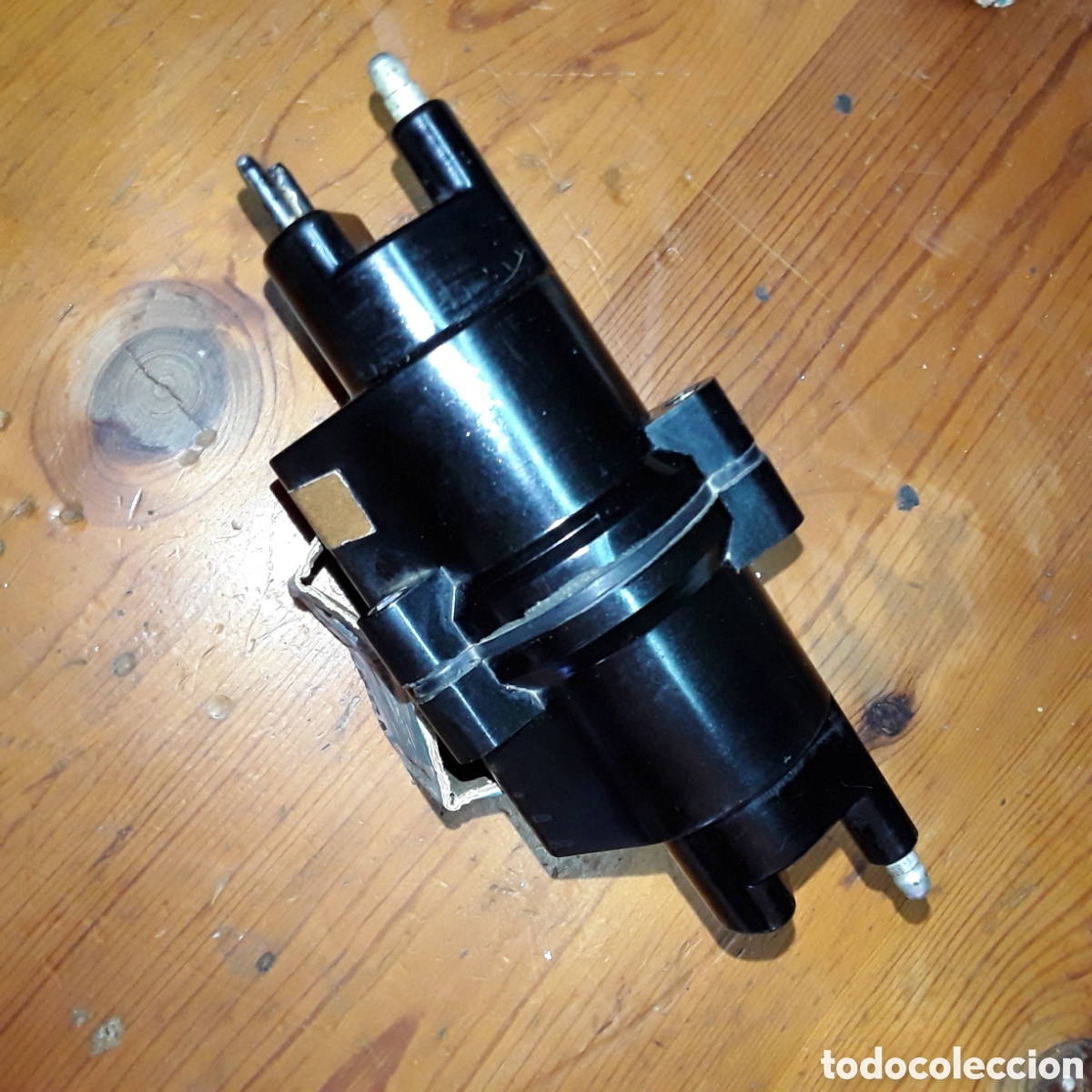 Coches y Motocicletas: BOBINA DE ENCENDIDO 12V -FEMSA- para citroen 2cv, mehari,...