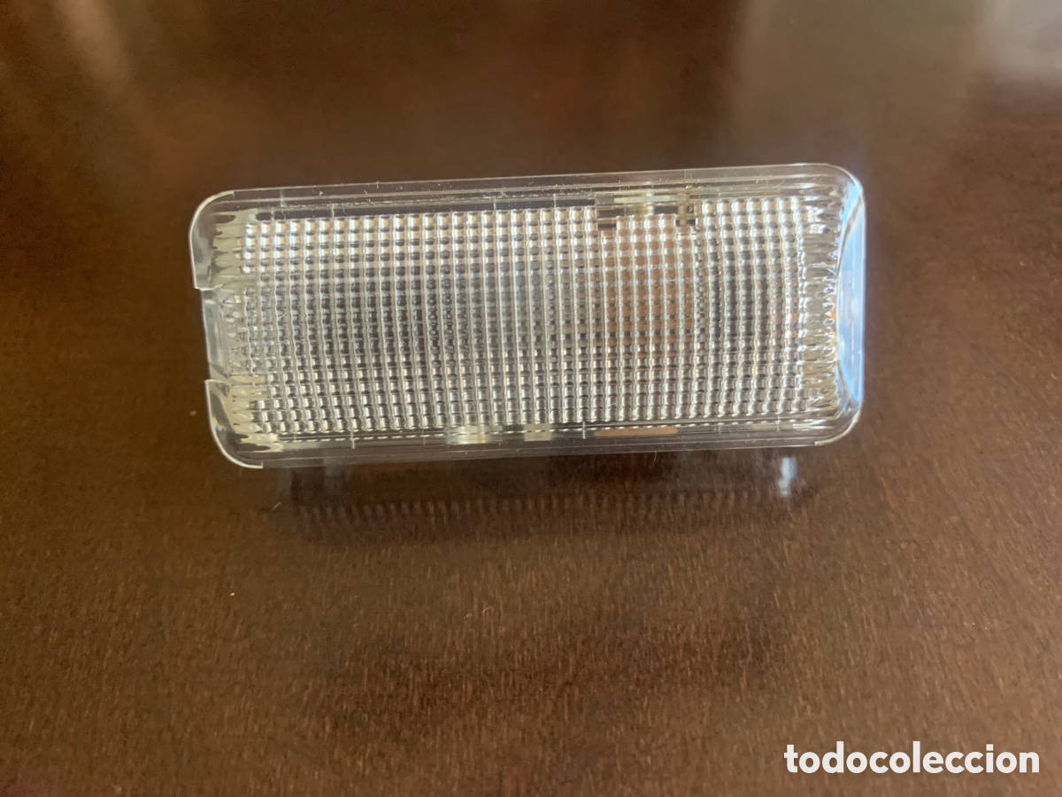 Coches y Motocicletas: LUZ INTERIOR ( FORD )