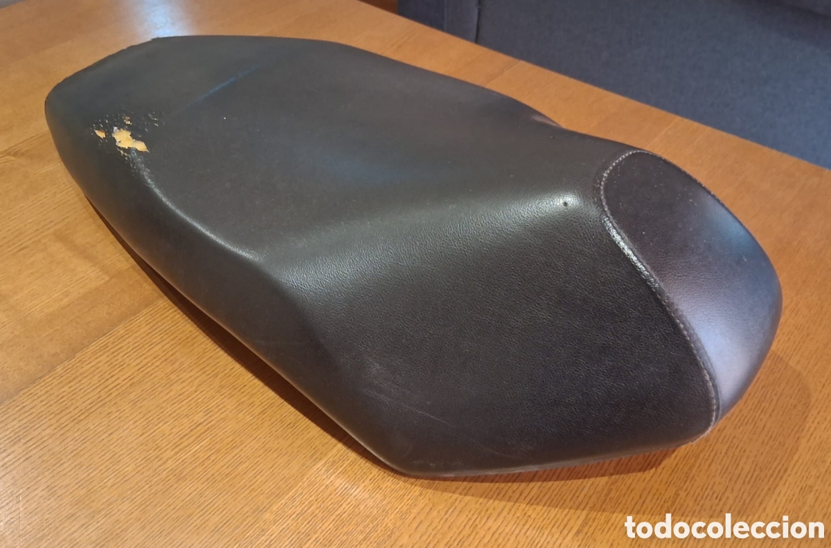 Coches y Motocicletas: Asiento para moto Neo's