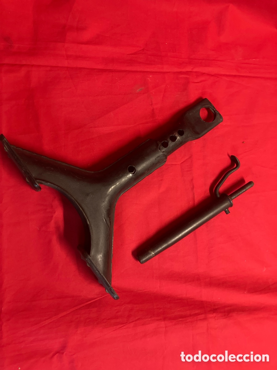 Coches y Motocicletas: CRIC PARA CITROEN DS/ID