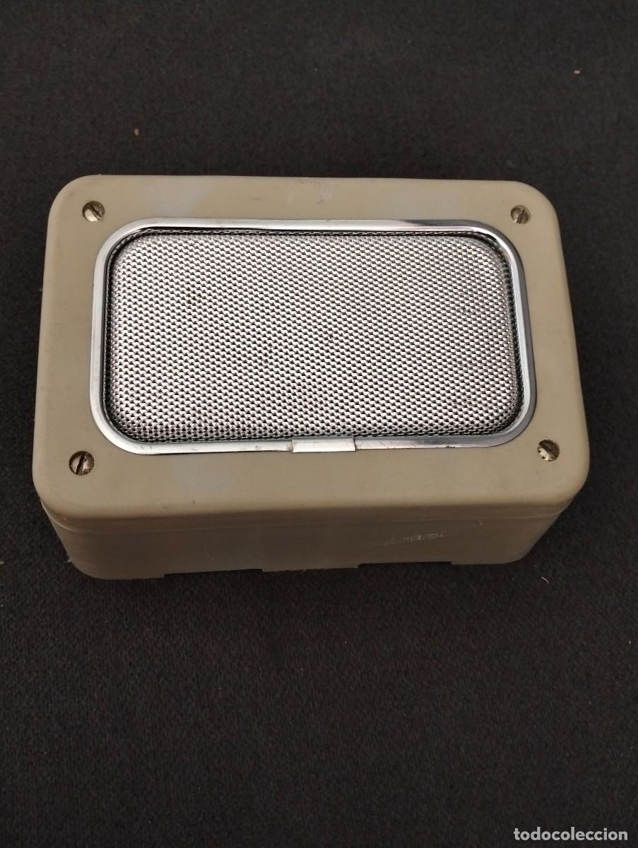 Coches y motocicletas: Altavoz con baffle para coche - Foto 1