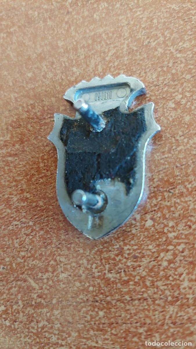 Coches y motocicletas: Placa emblema de Guia - Foto 2