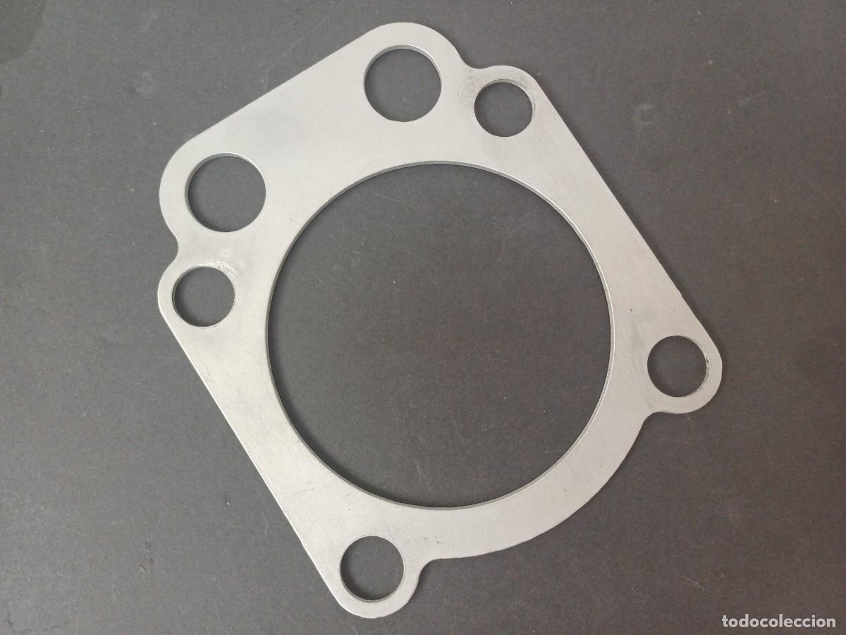 Coches y Motocicletas: Distanciador Cilindro/C&aacute;rter SANGLAS 400&hellip; (2mm.)
