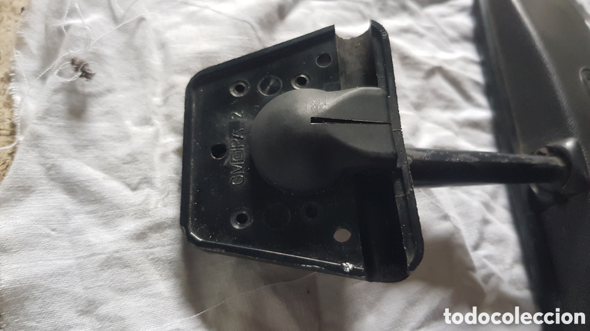 Coches y Motocicletas: Espejo retrovisor opel Corsa A