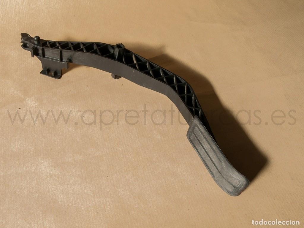 Carros e motociclos: Pedal acelerador para Volkswagen Golf III / Vento