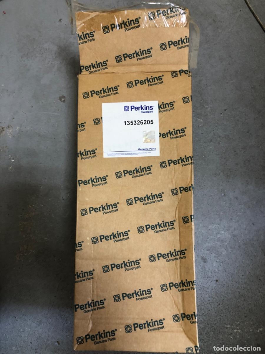 Voitures et Motocyclettes: FILTRO PERKINS REF 135326205. Nuevo en su caja.