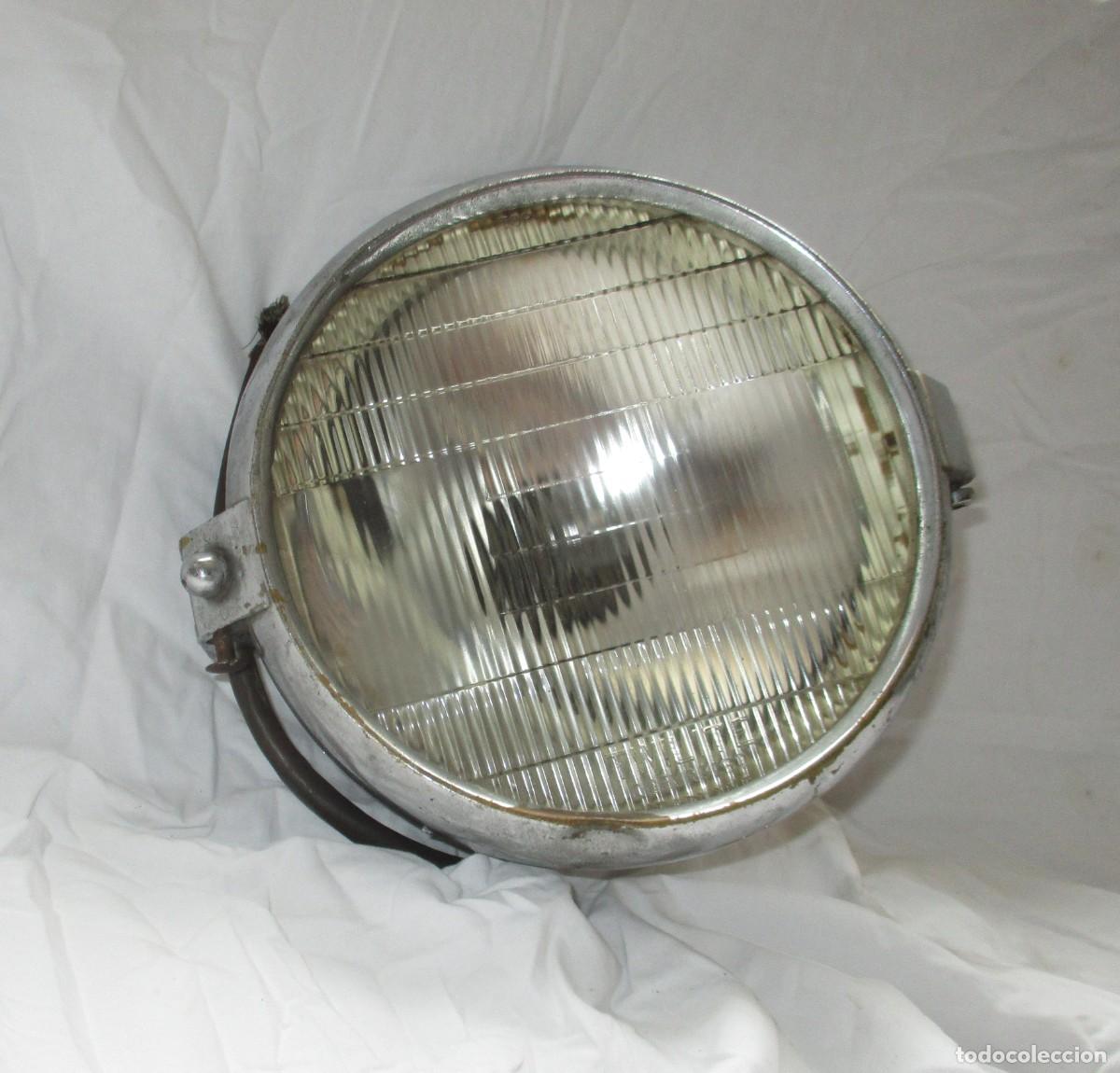 Automobili e Motociclette: FARO DELANTERO TWILITE PARA CHEVROLET DE LOS A&Ntilde;OS 30. TAMBI&Eacute;N USADO EN PLYMOUTH Y GMC.