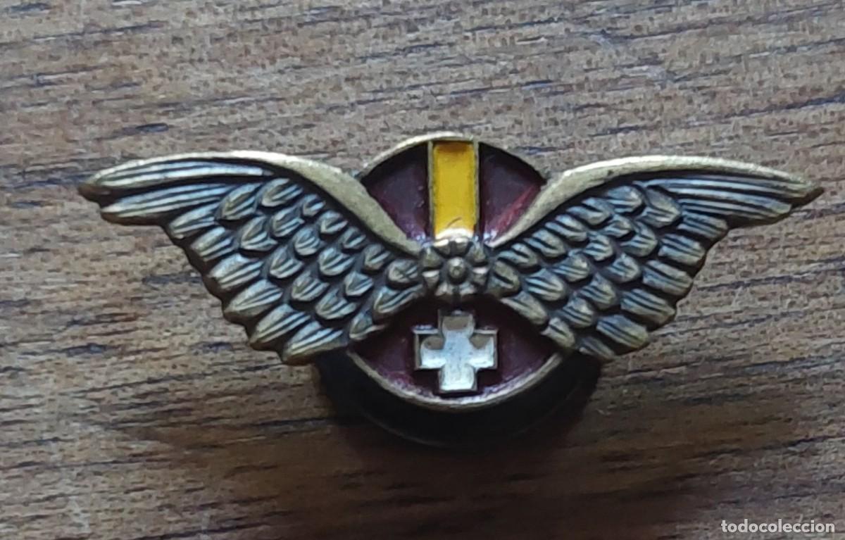 Coches y motocicletas: Antiguo emblema Hispano Suiza