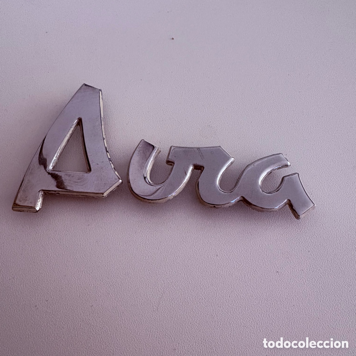 Coches y motocicletas: EMBLEMA INSIGNIA LOGOTIPO CHAPA FURGONETA MARCA AVIA