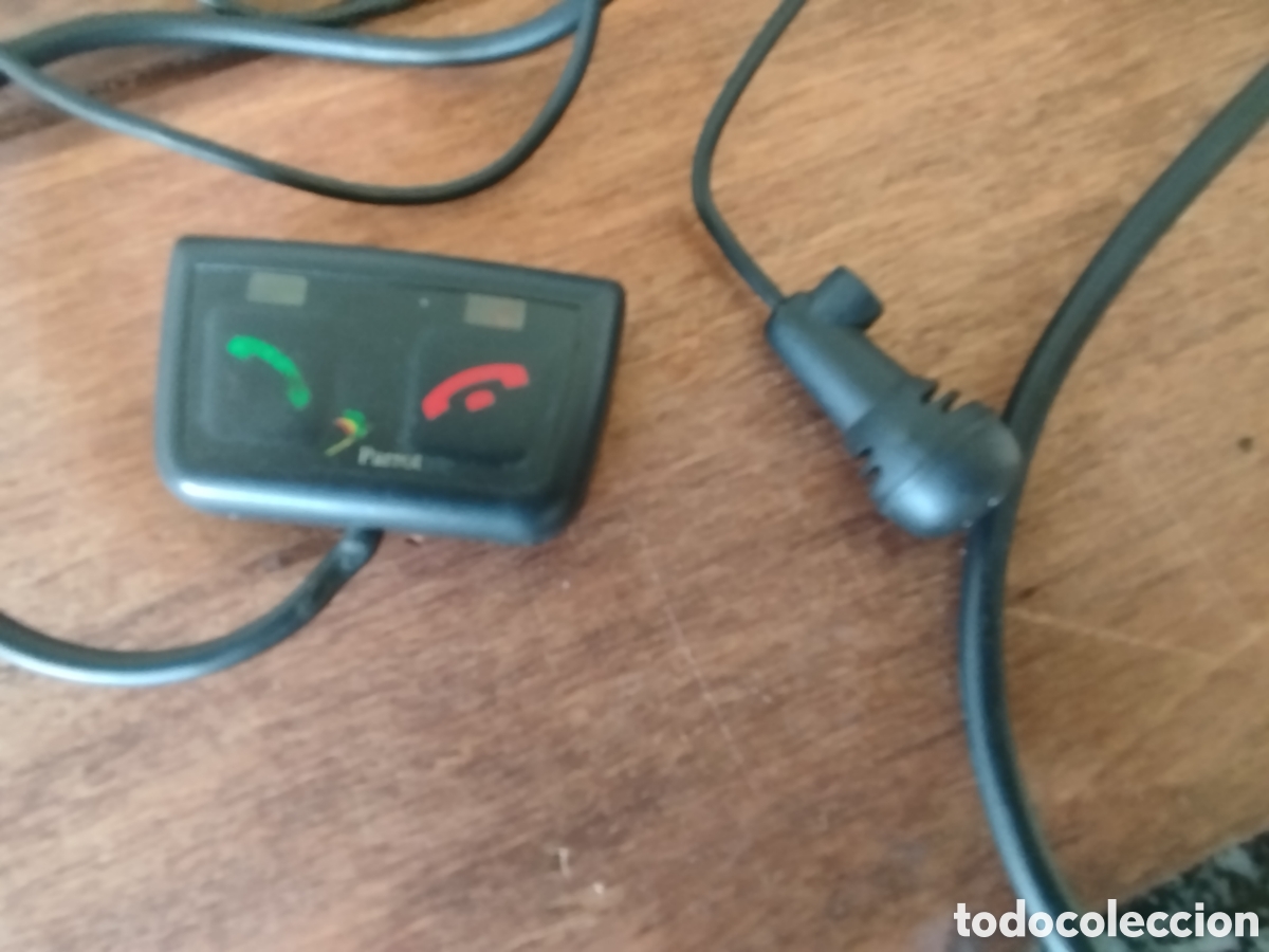 Coches y motocicletas: Parrot CK3000 Completo