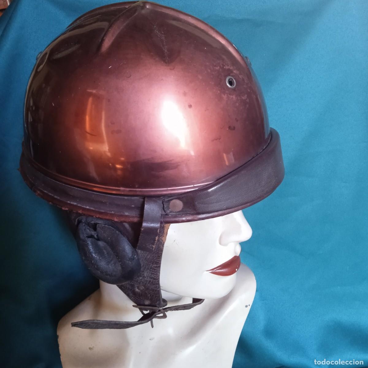 Coches y motocicletas: CASCO de MOTO, Motorista.