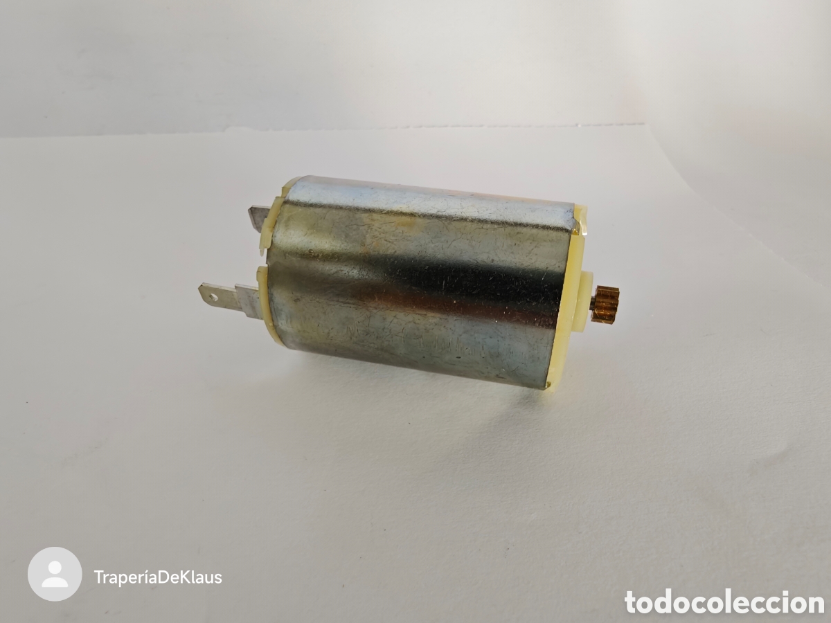 Coches y motocicletas: Motor El&eacute;ctrico Auxiliar (Cierre Centralizado / Elevalunas / Cuentakil&oacute;metros) - car244
