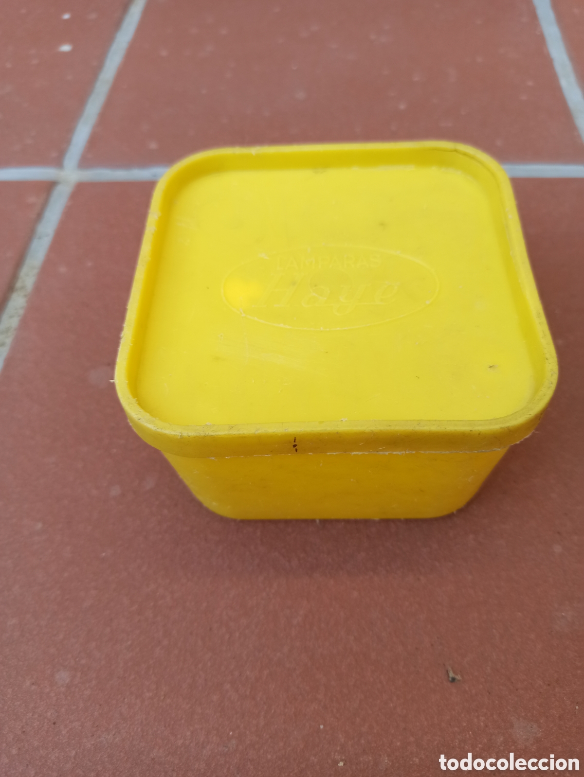 Coches y motocicletas: Caja de bombillas Haye