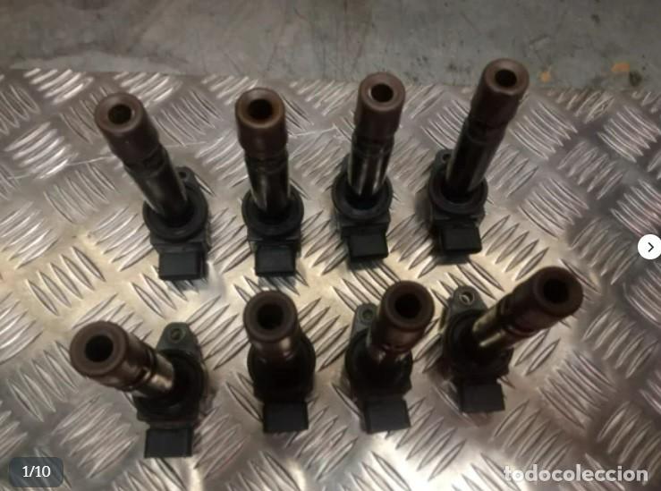 Coches y motocicletas: Bobinas originales Volvo S80 XC90 V8 B8444S