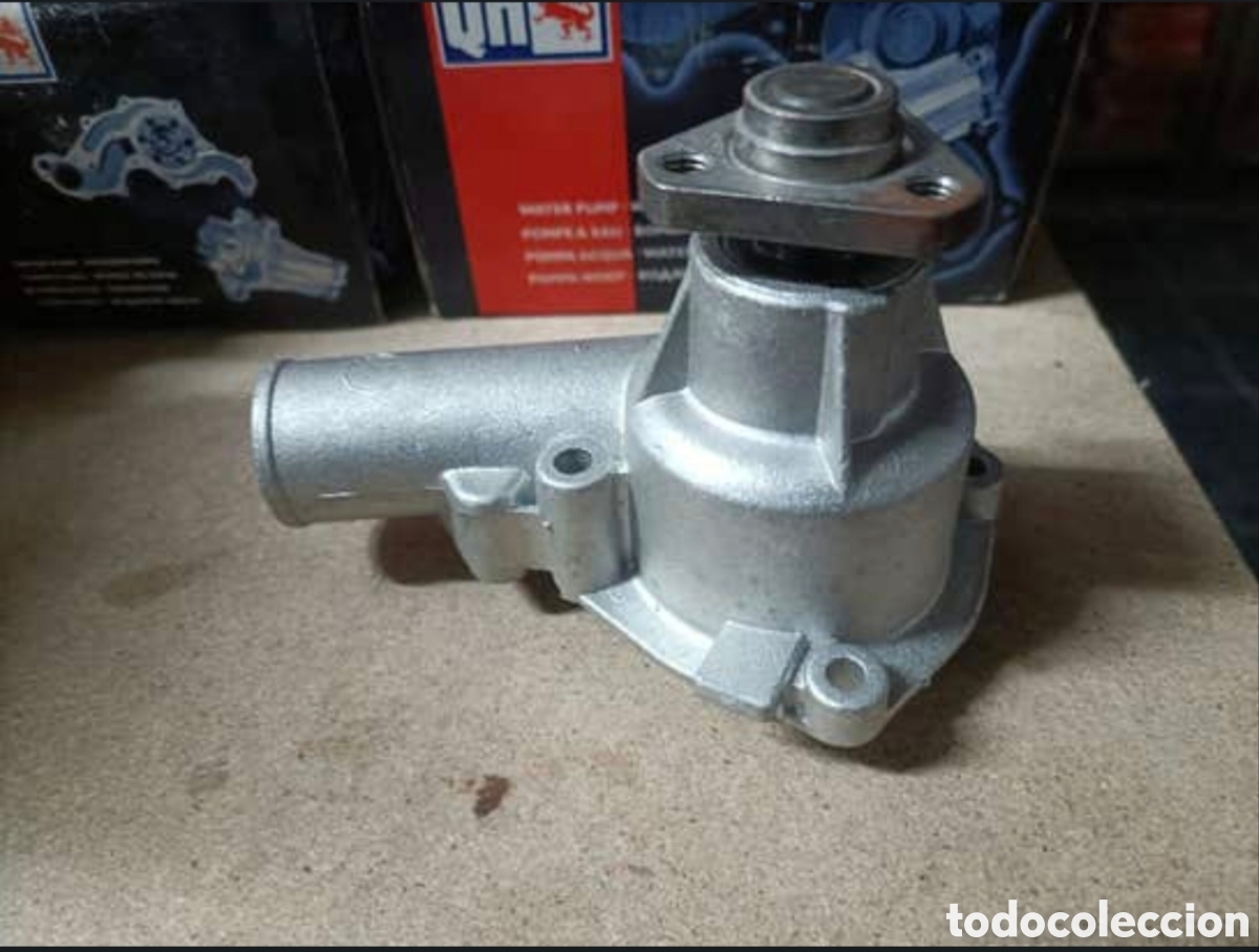 Coches y motocicletas: bomba agua Seat 1430