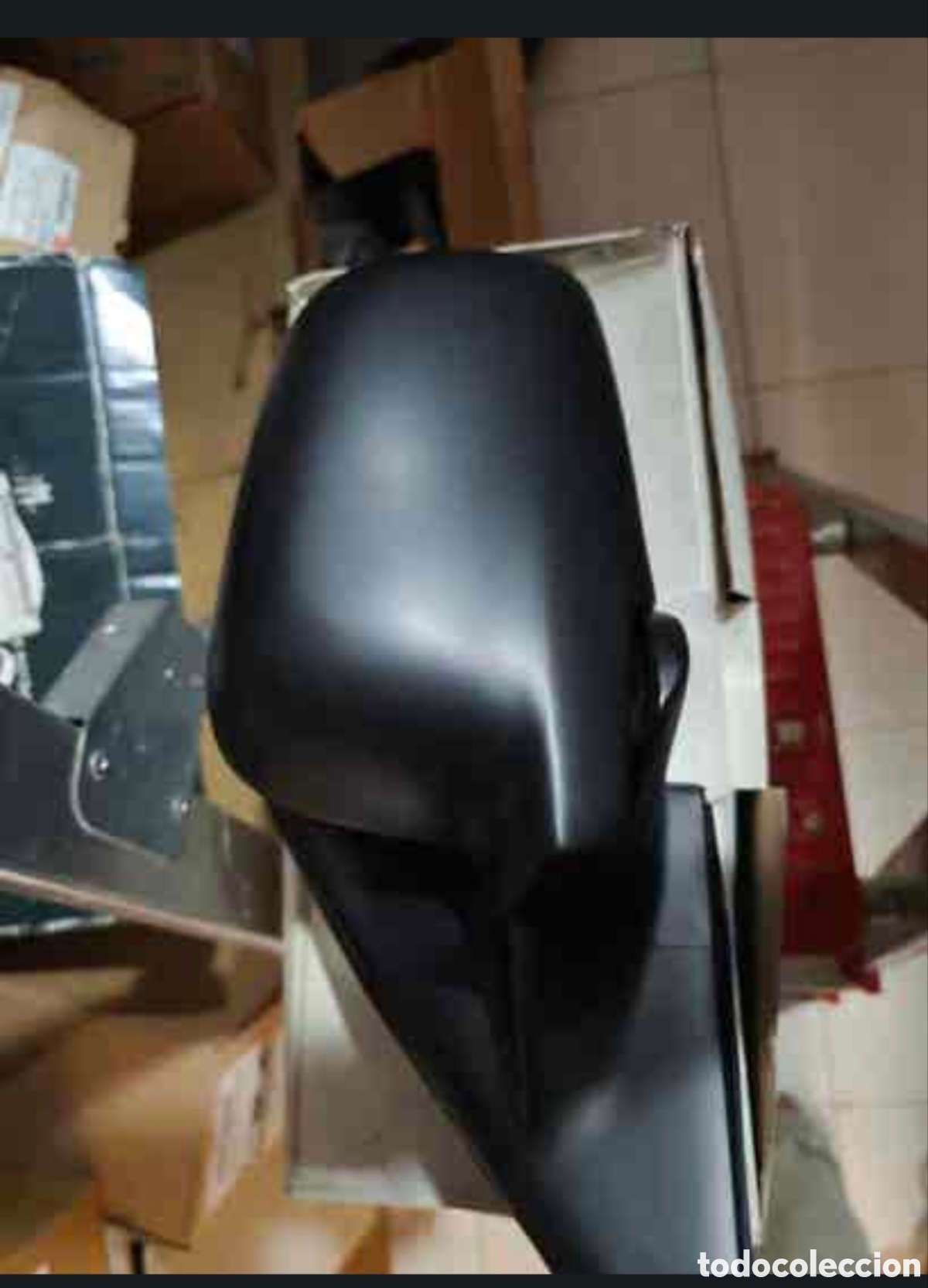 Coches y motocicletas: Espejos ambos lados para Mitsubishi Lancer