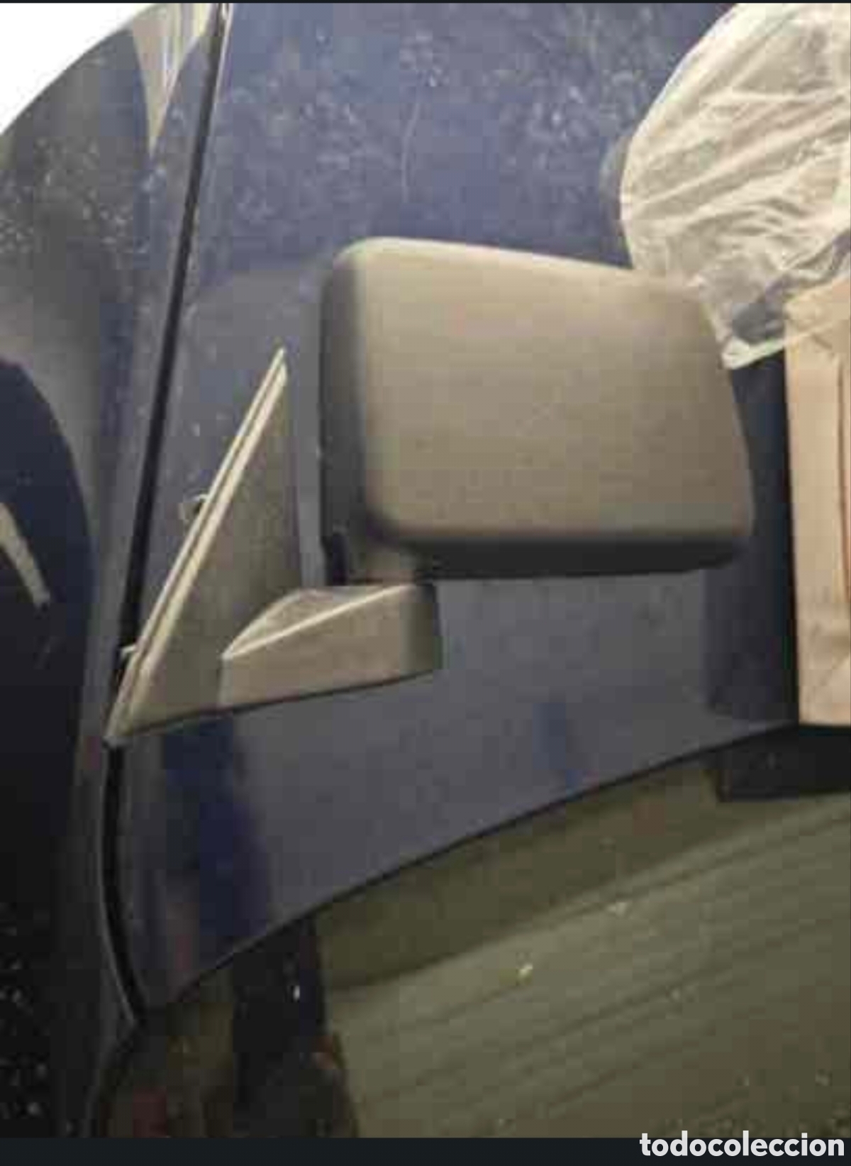 Coches y motocicletas: Espejo izquierdo para Toyota Hiace
