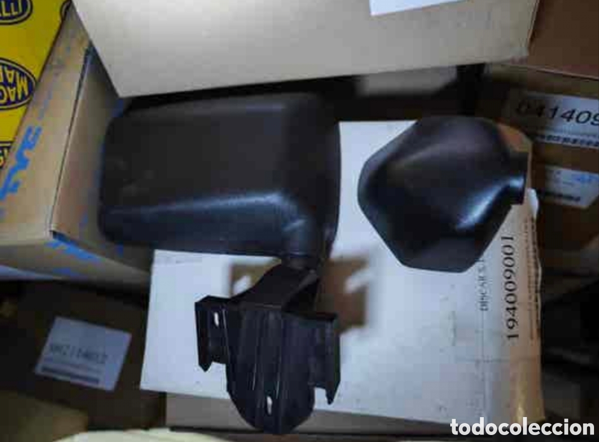 Coches y motocicletas: Espejo lado derecho Renault Express
