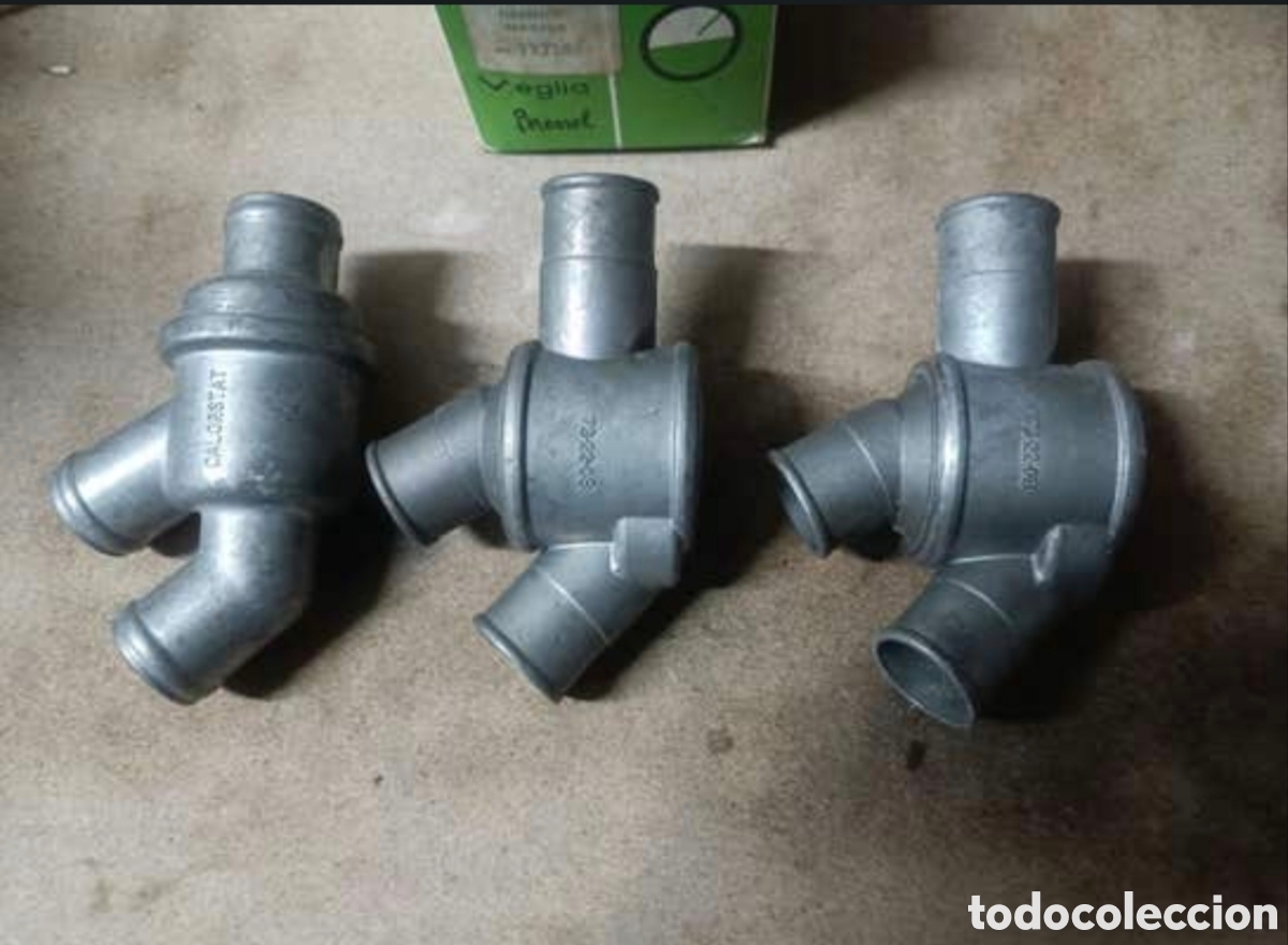 Coches y motocicletas: cople de termostato para Seat 1430