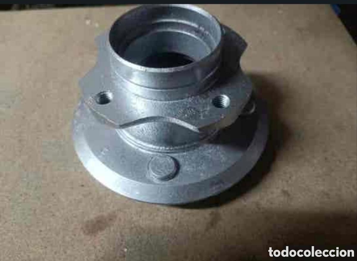 Coches y motocicletas: buje de rueda para Ford Escort mk2, RS2000 etc